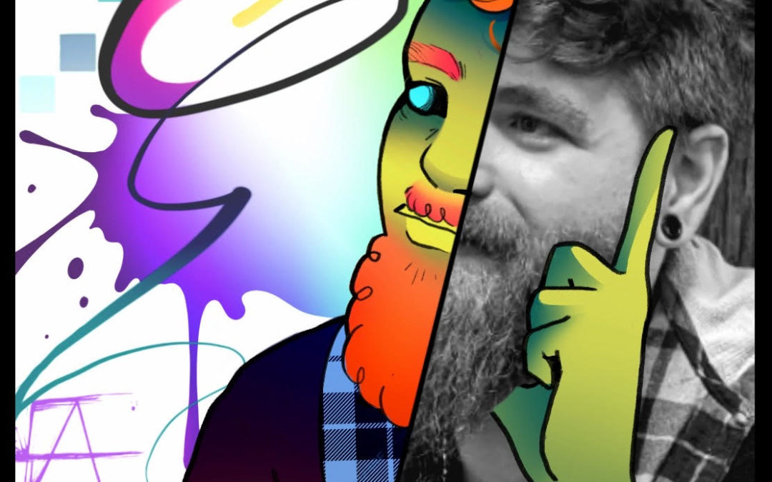 עיצובים מרהיבים | רמת גימור גבוהה | מדויק | איתן – אמן קעקועים |